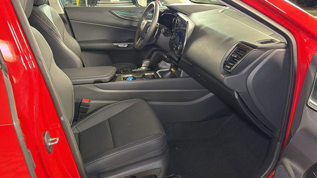 Used 2025 Lexus NX 350 AWD w/ Accessory Package (P2) image 10