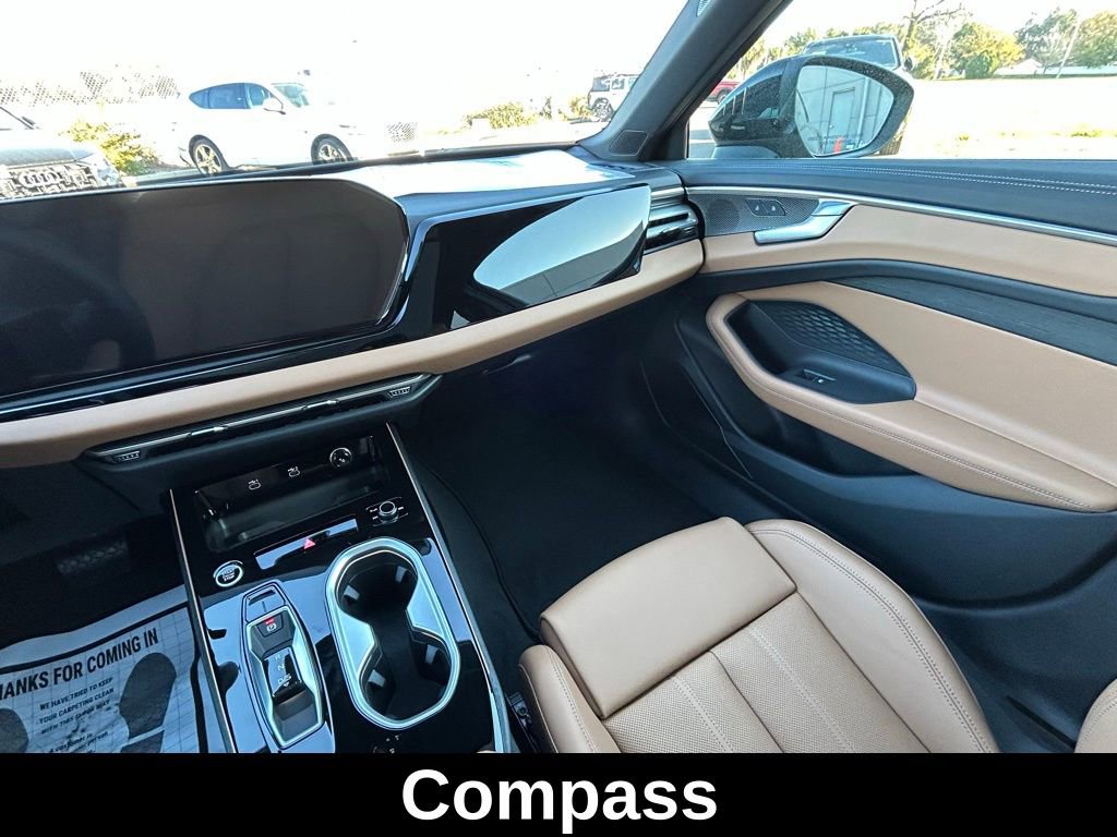 New 2026 Audi A6 Premium Plus image 11