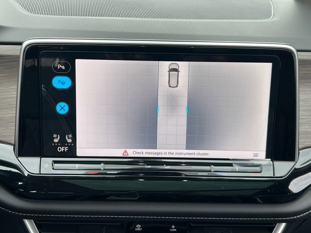 New 2026 Volkswagen Atlas SEL Premium R-Line image 22