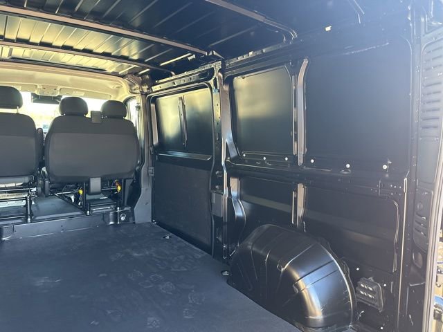 New 2026 RAM ProMaster 1500 image 30