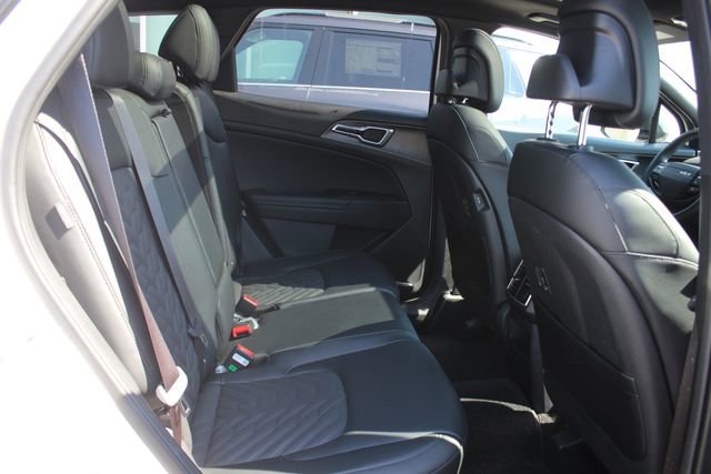 Used 2026 Kia Sportage X-Line w/ X-Line Premium Package image 31