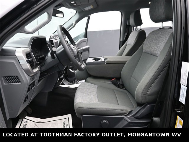 Used 2023 Ford F150 XLT w/ Trailer Tow Package image 11