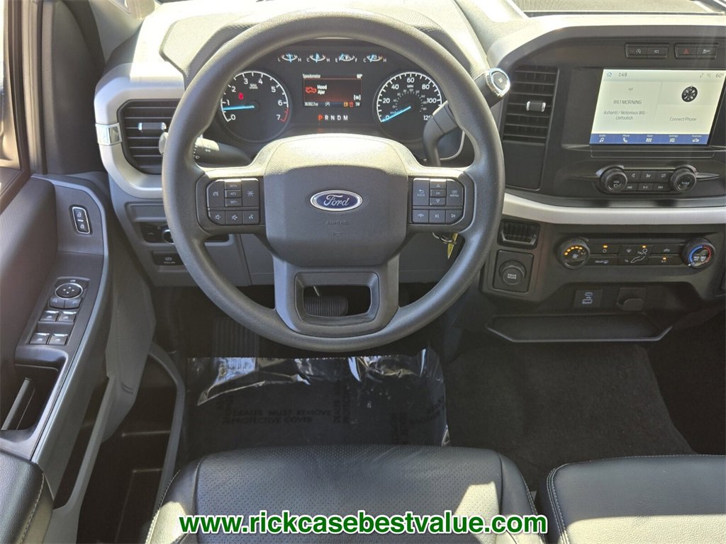 Used 2023 Ford F150 XLT image 13