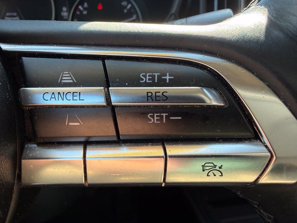Used 2024 MAZDA CX-50 AWD 2.5 S w/ Cargo Package image 16