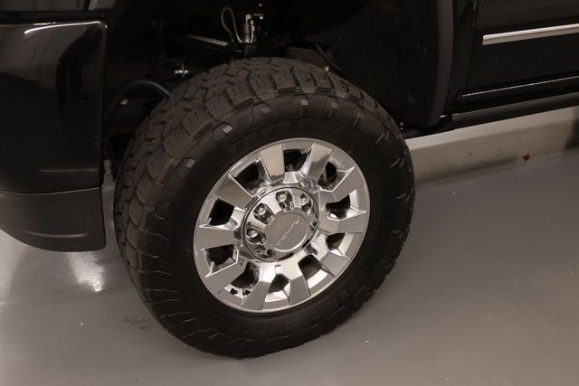 Used 2017 GMC Sierra 2500 Denali w/ Duramax Plus Package image 9
