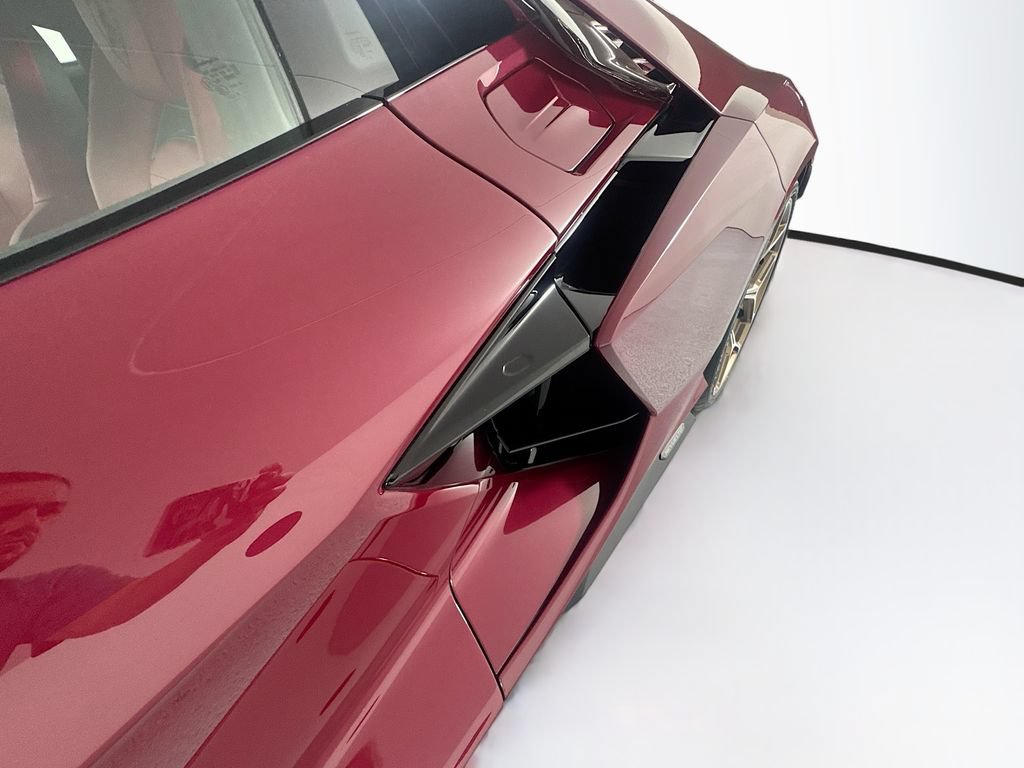 Used 2024 Lamborghini Revuelto AWD/4WD image 32