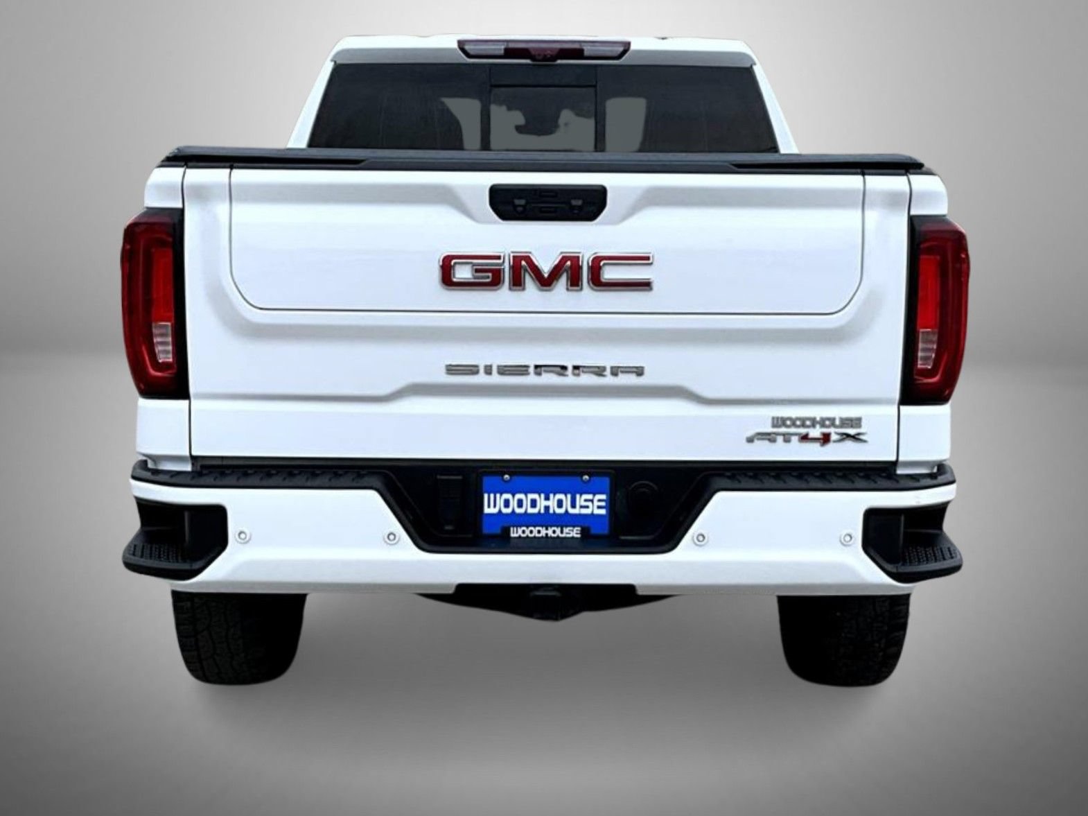 Used 2022 GMC Sierra 1500 AT4X AWD/4WD image 6