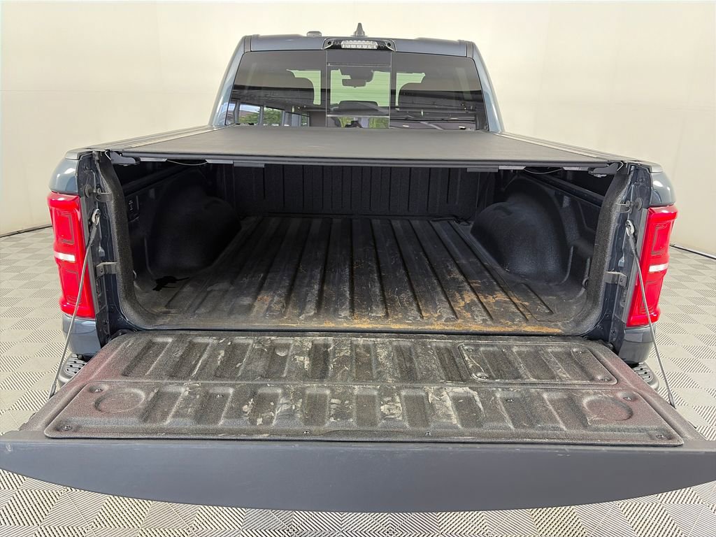 Used 2025 RAM 1500 RHO w/ RHO Level 1 Equipment Group AWD/4WD image 29