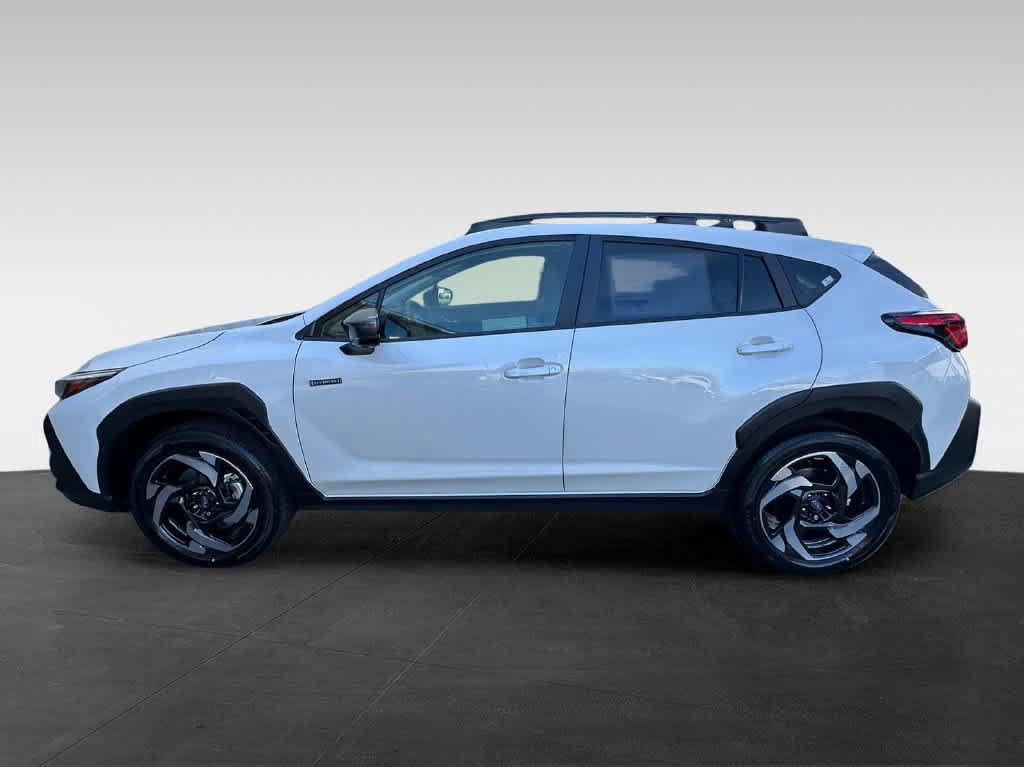 Certified 2026 Subaru Crosstrek 2.5i Limited AWD/4WD image 3