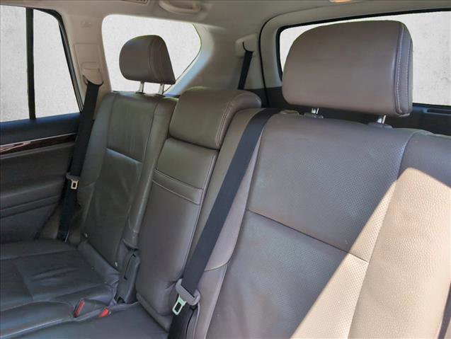 Used 2016 Lexus GX 460 w/ Premium Package AWD/4WD image 18