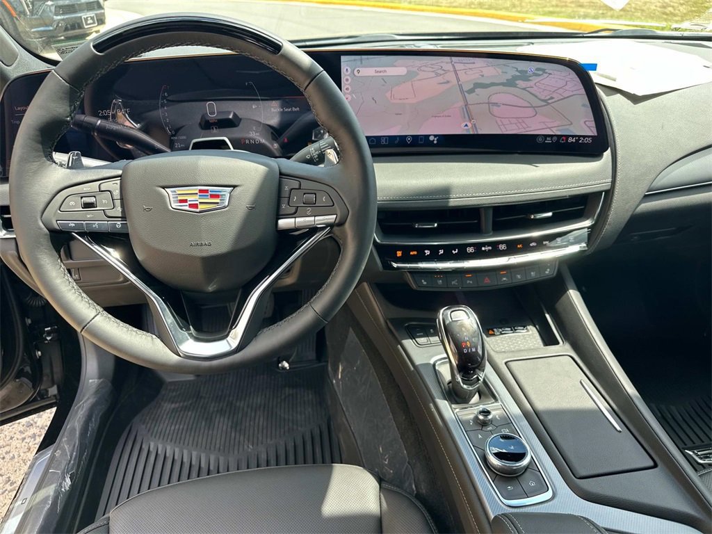 New 2026 Cadillac CT5 Premium Luxury image 18