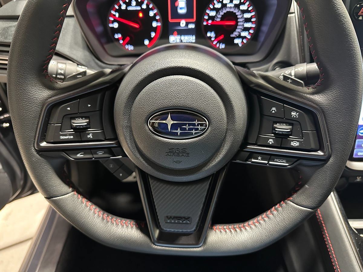 Used 2023 Subaru WRX GT AWD/4WD image 30