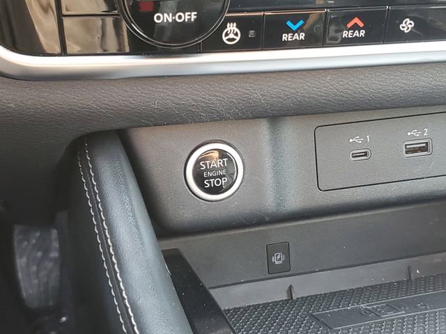 Used 2021 Nissan Rogue Platinum AWD/4WD image 20