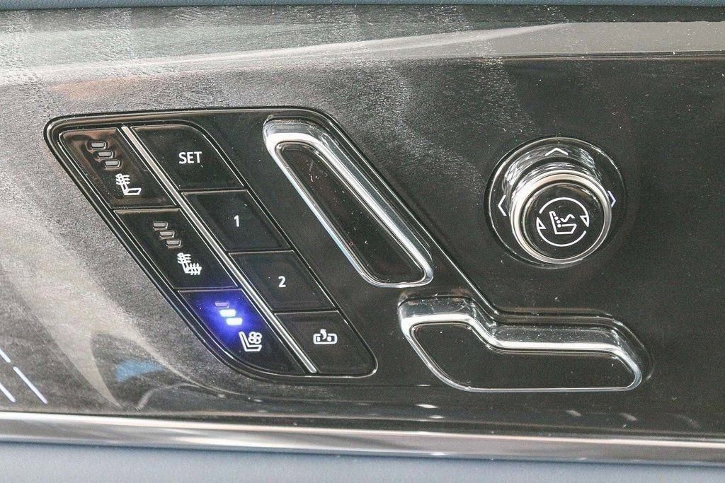 New 2026 Cadillac Escalade IQ Sport 2 image 27