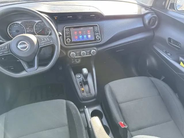 Used 2024 Nissan Kicks S FWD image 15