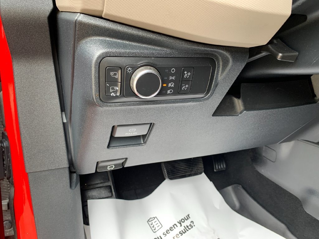 Used 2021 Ford Bronco Wildtrak AWD/4WD image 31