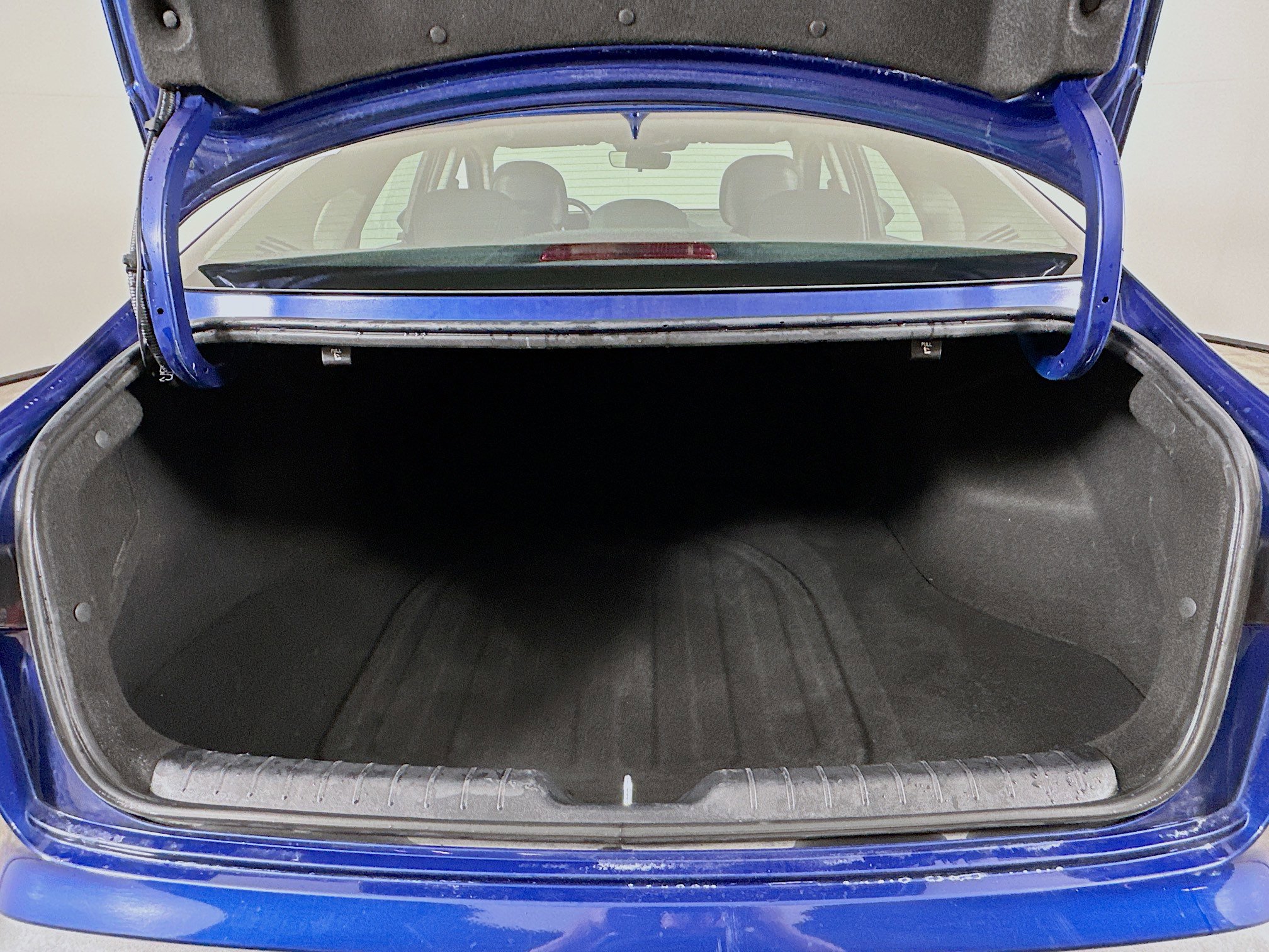 Used 2025 Kia K4 LXS image 27