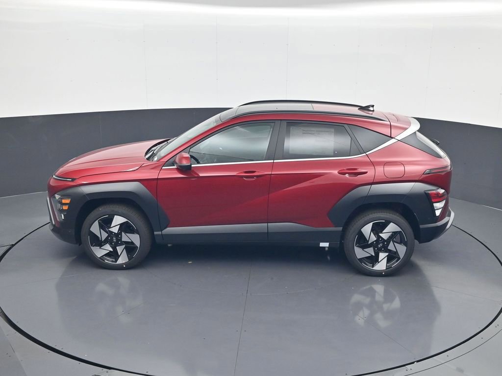 Used 2026 Hyundai Kona Limited image 20