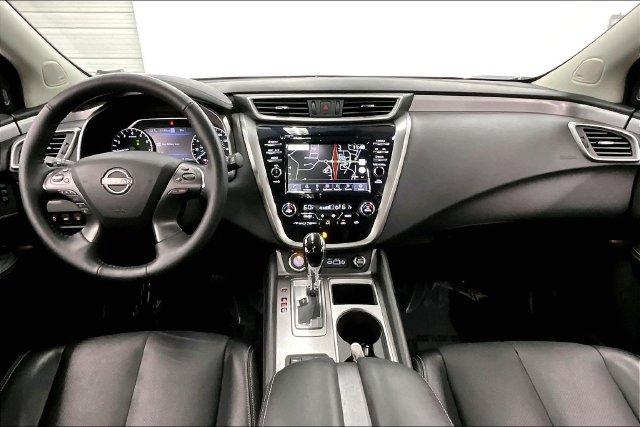 Used 2023 Nissan Murano SL w/ SL Moonroof Package AWD/4WD image 18