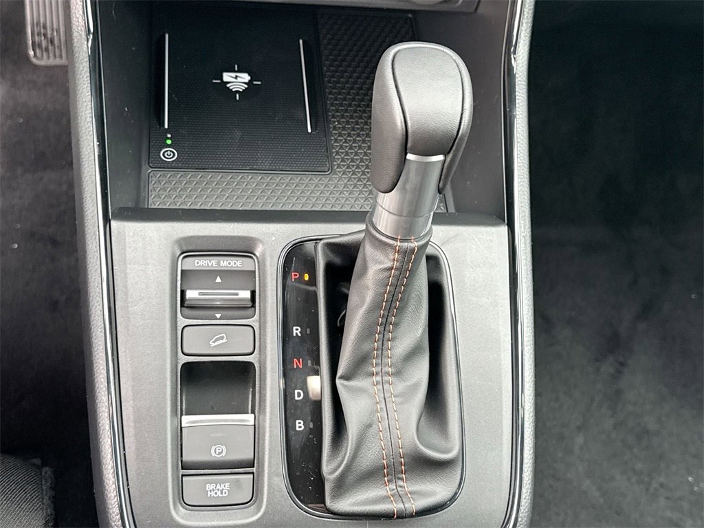 New 2026 Honda CR-V Sport image 21