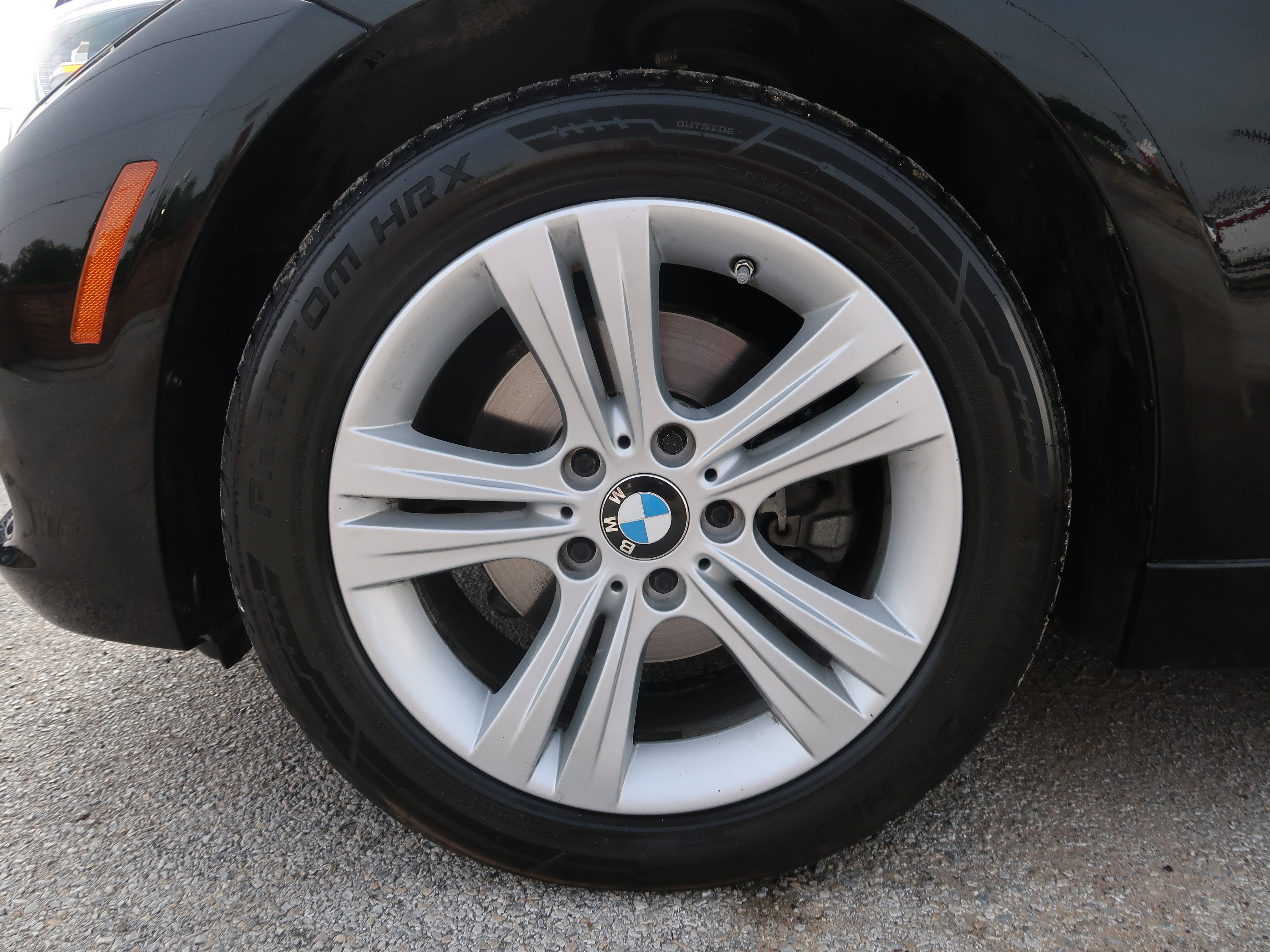 Used 2018 BMW 330i Sedan w/ Convenience Package RWD image 39