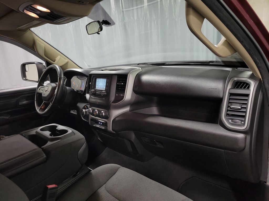 Used 2019 RAM 1500 Tradesman image 26