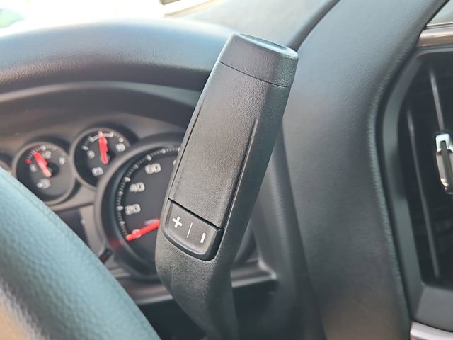 New 2026 Chevrolet Silverado 1500 Custom AWD/4WD image 25