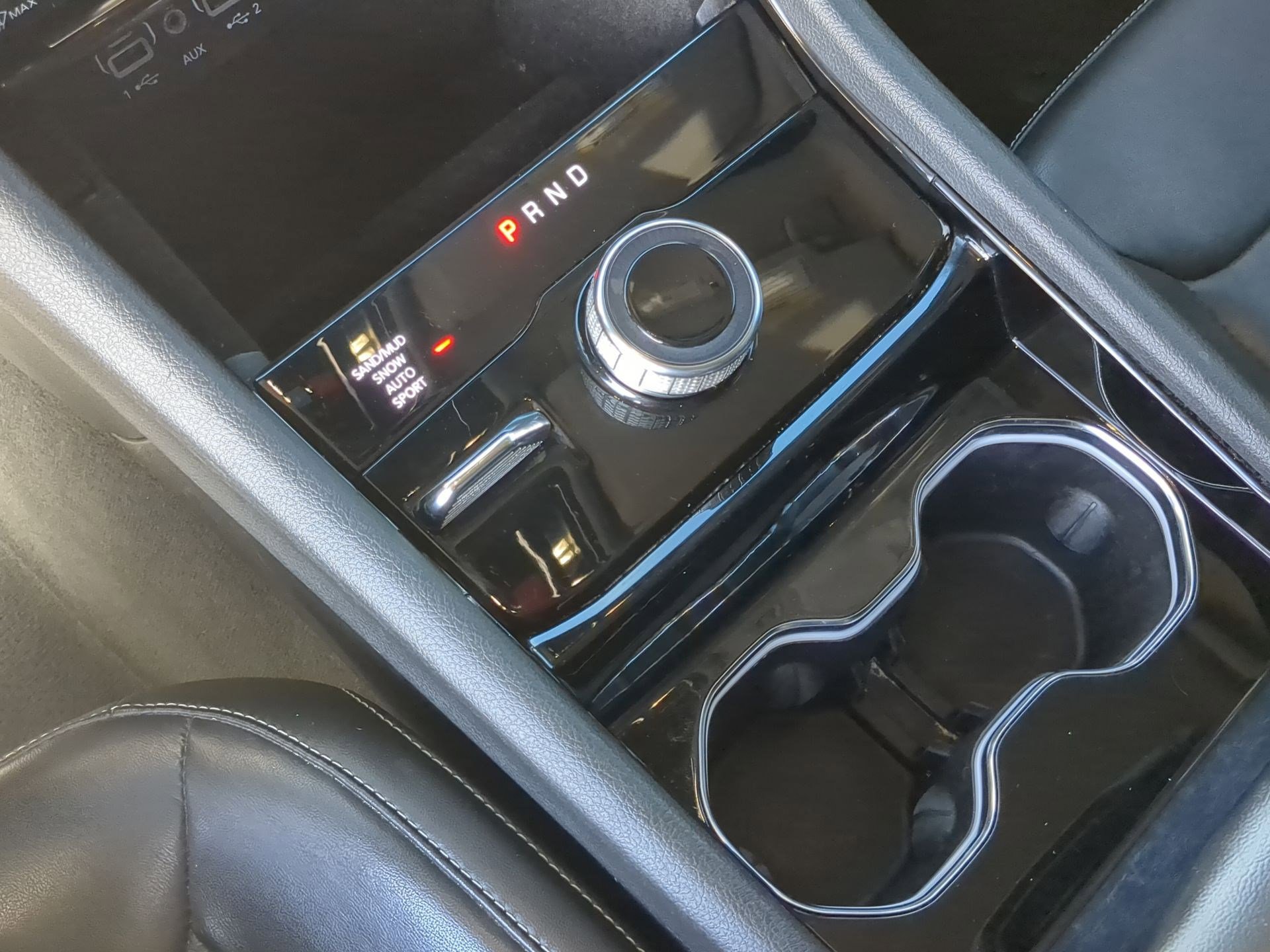 Used 2021 Jeep Grand Cherokee L Limited image 19