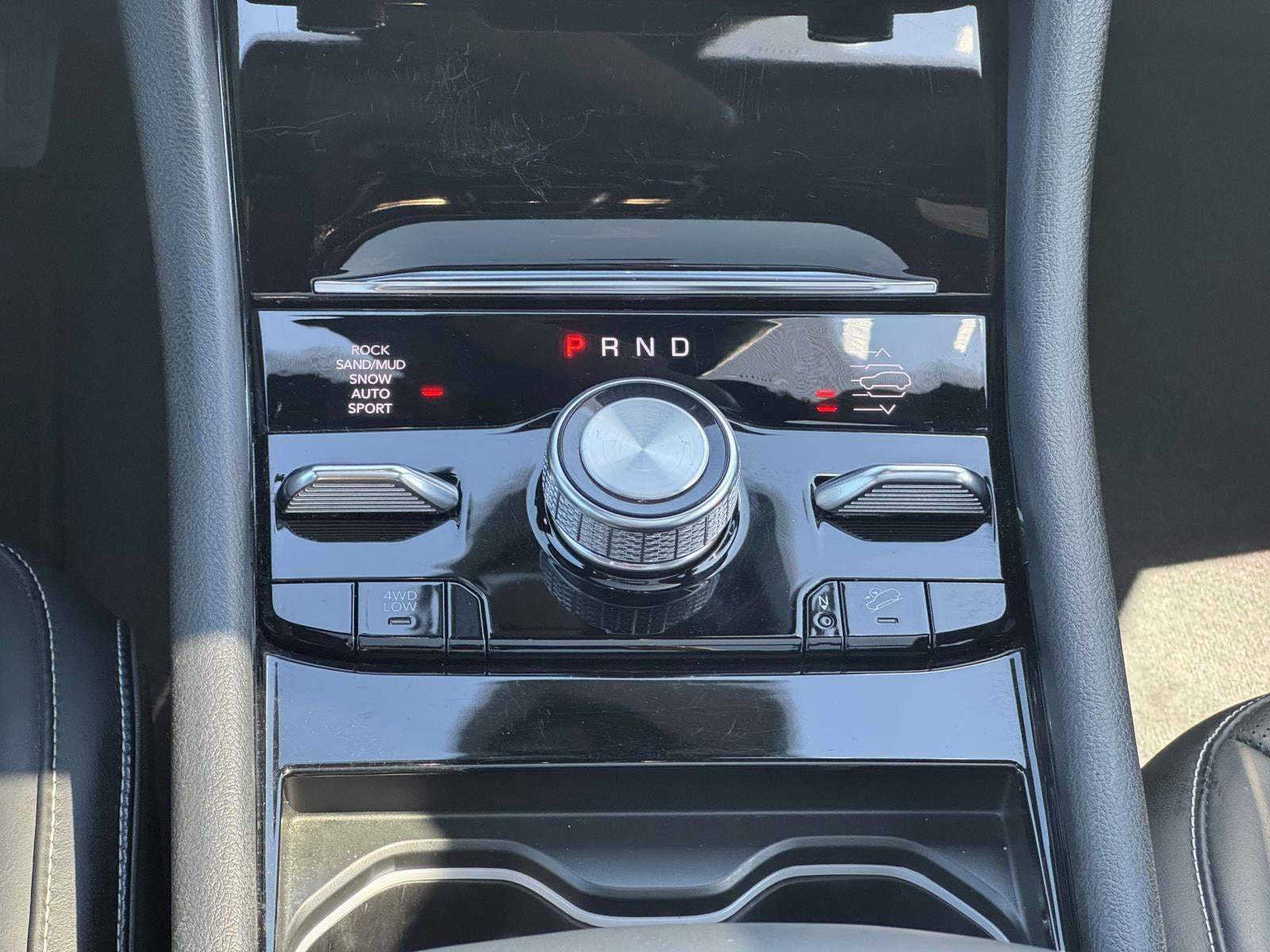 Used 2023 Jeep Grand Cherokee L Overland AWD/4WD image 28