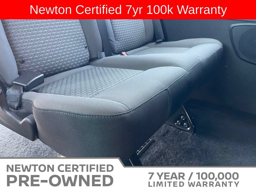 Used 2023 Ford Transit 350 XLT RWD image 23