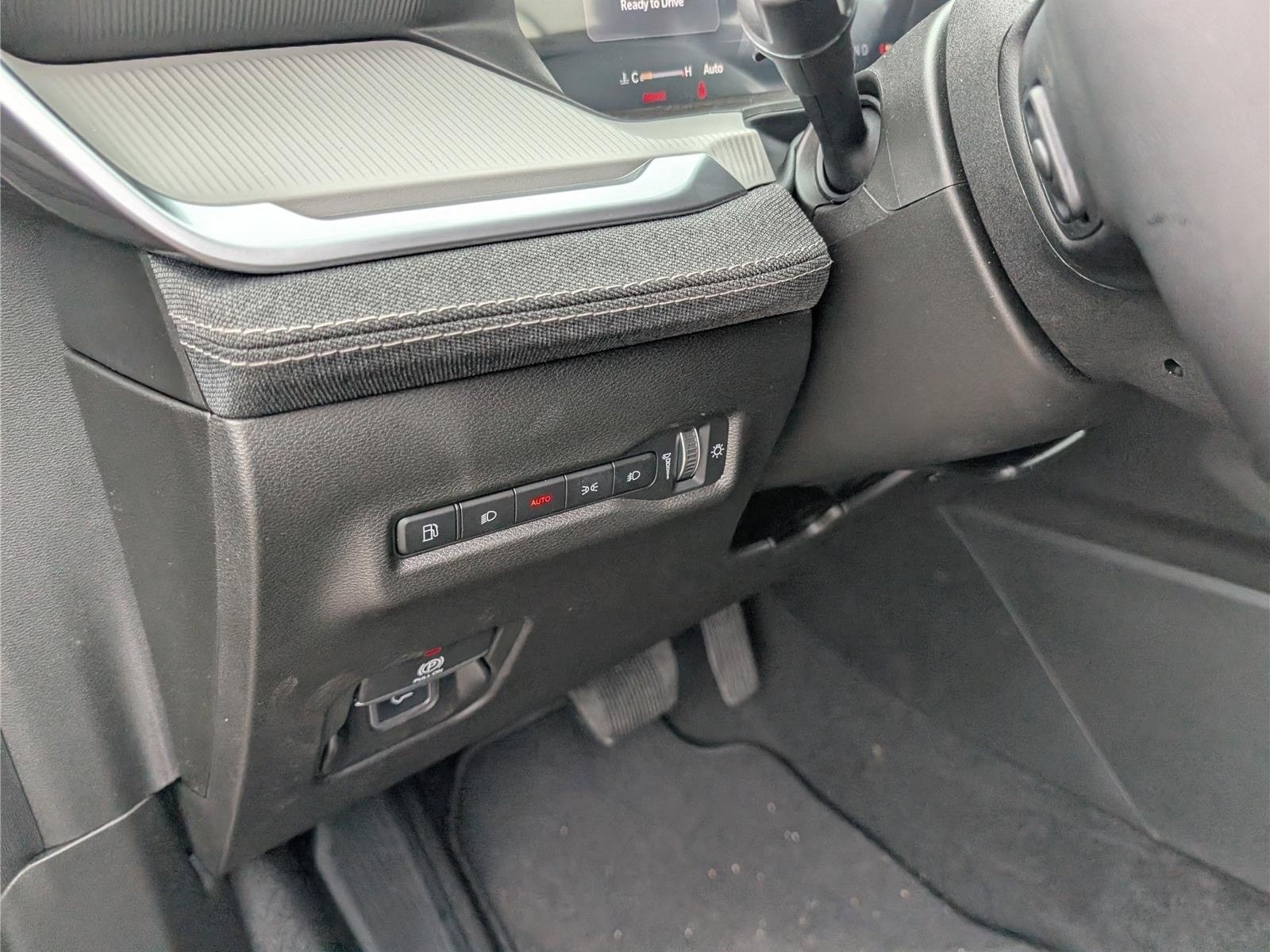 New 2026 Jeep Cherokee Laredo AWD/4WD image 17