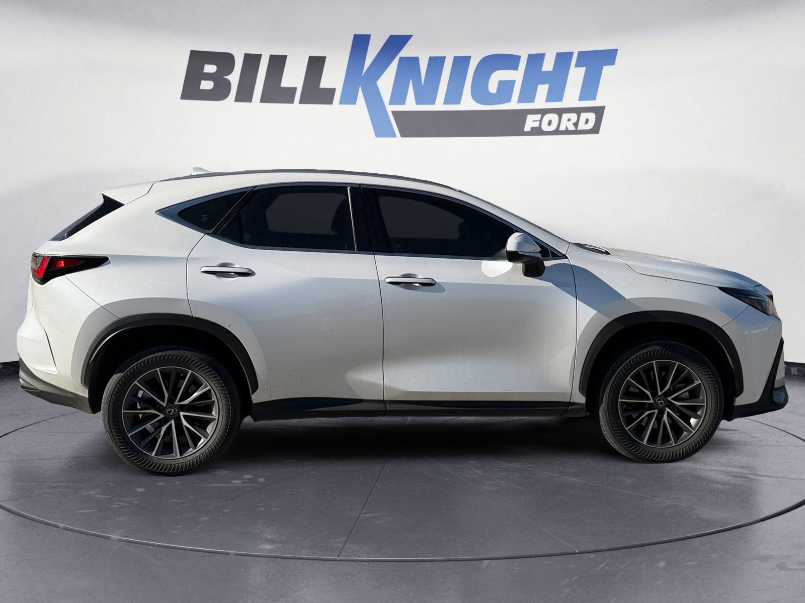 Used 2022 Lexus NX 250 AWD w/ Premium Package image 6