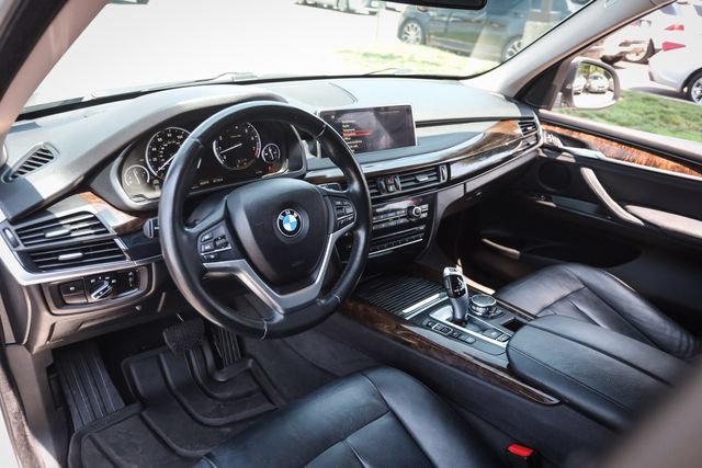 Used 2016 BMW X5 xDrive35i AWD/4WD image 41