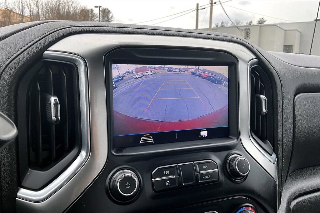 Used 2019 Chevrolet Silverado 1500 RST image 22