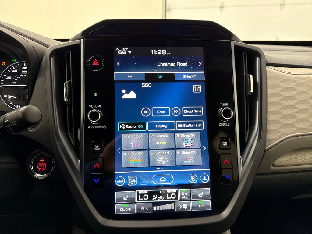 Used 2026 Subaru Forester Limited image 19