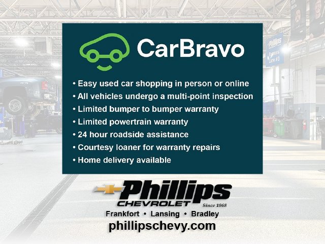 Used 2021 Chevrolet Traverse Premier w/ Redline Edition AWD/4WD image 31