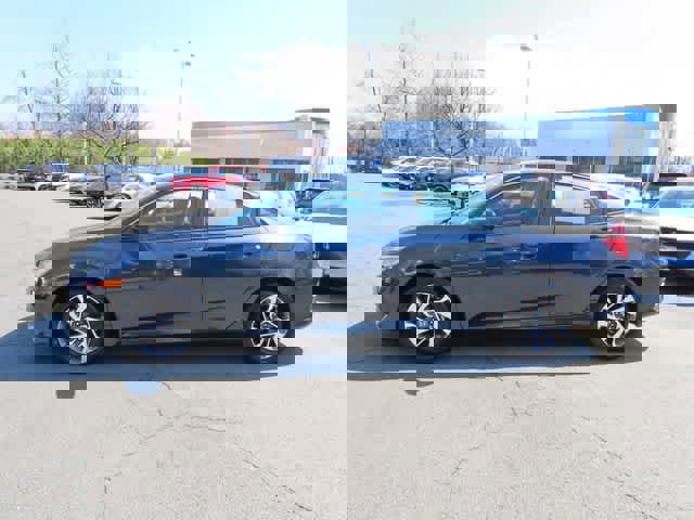 Used 2017 Honda Civic EX image 3