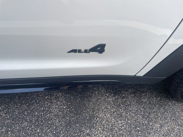 Certified 2023 MINI Cooper Countryman John Cooper Works w/ Signature Upholstery Package image 16