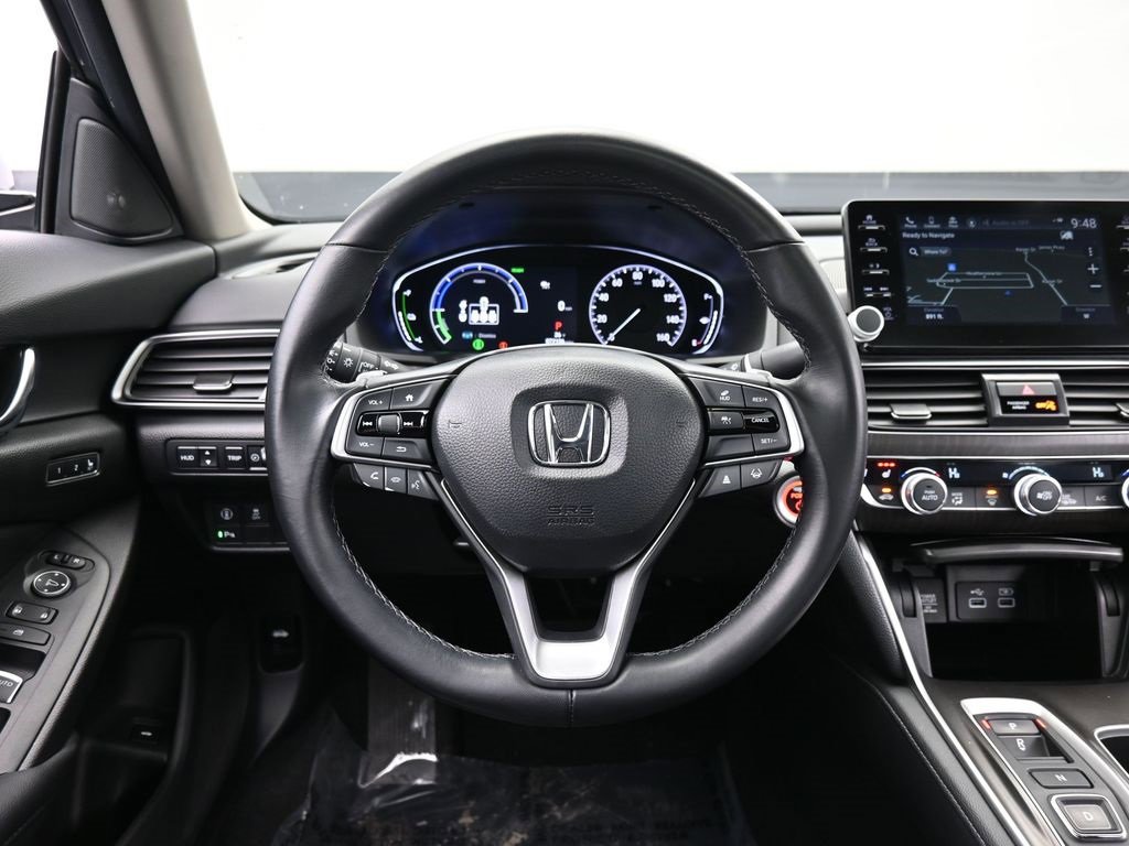 Used 2022 Honda Accord Touring image 45