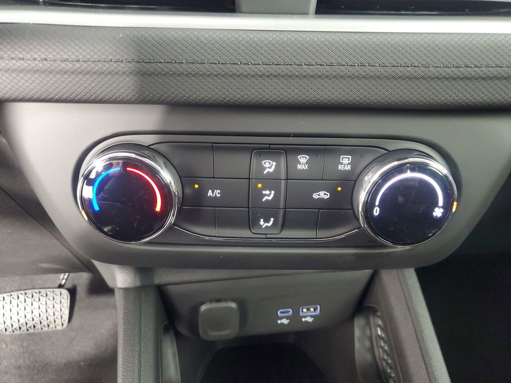 New 2026 Chevrolet TrailBlazer LS image 20