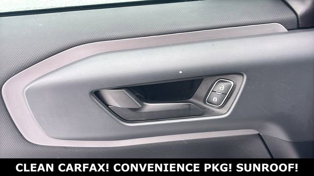 Used 2024 Ford Bronco Sport Big Bend w/ Convenience Package image 27