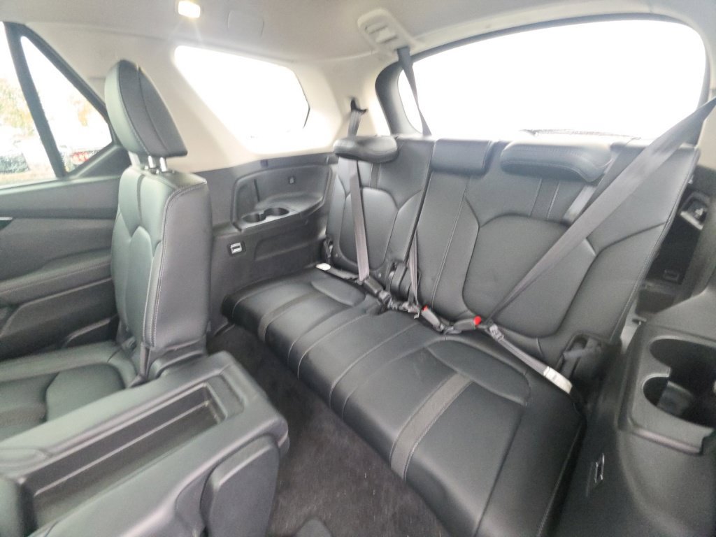 Certified 2023 Honda Pilot EX-L image 27