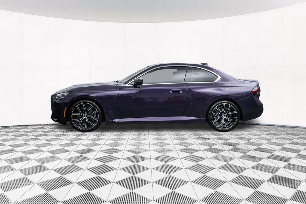 Used 2022 BMW 230i Coupe w/ Convenience Package image 7