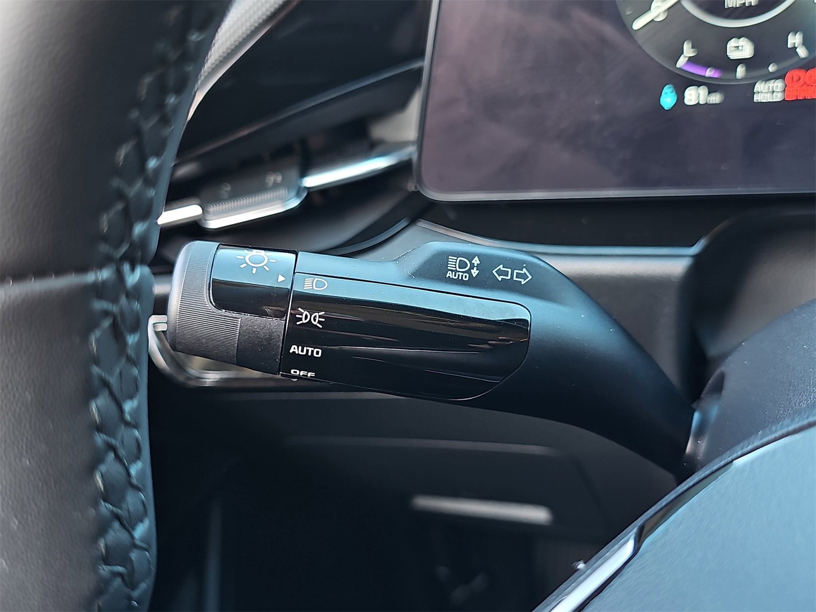 Used 2025 Kia Niro Wind image 27