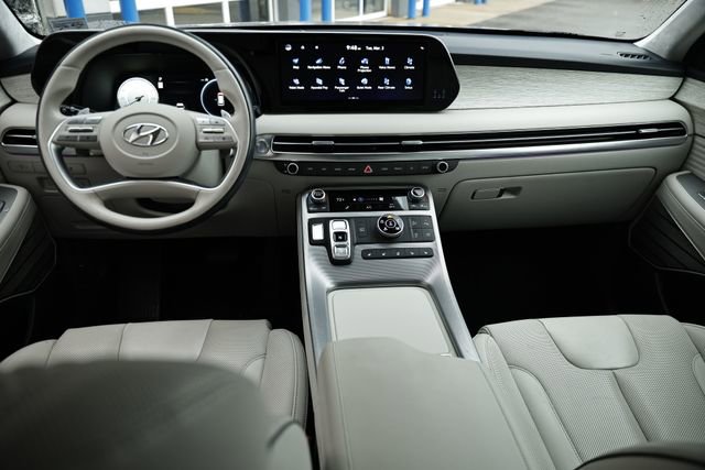 Used 2023 Hyundai Palisade Calligraphy image 27