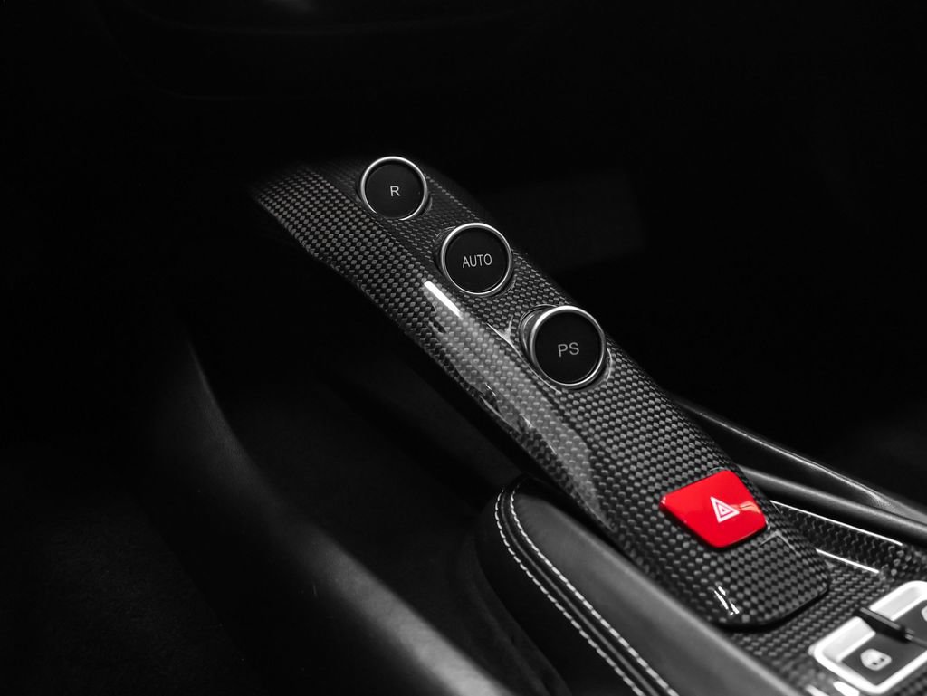 Certified 2014 Ferrari F12 Berlinetta RWD image 61