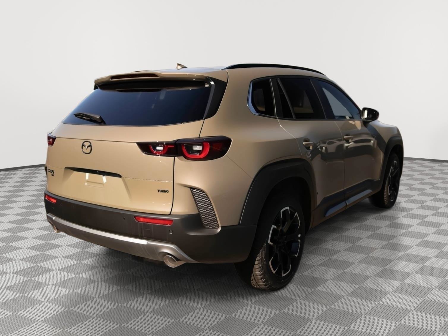 New 2026 MAZDA CX-50 Meridian Edition w/ Cargo Package AWD/4WD image 8