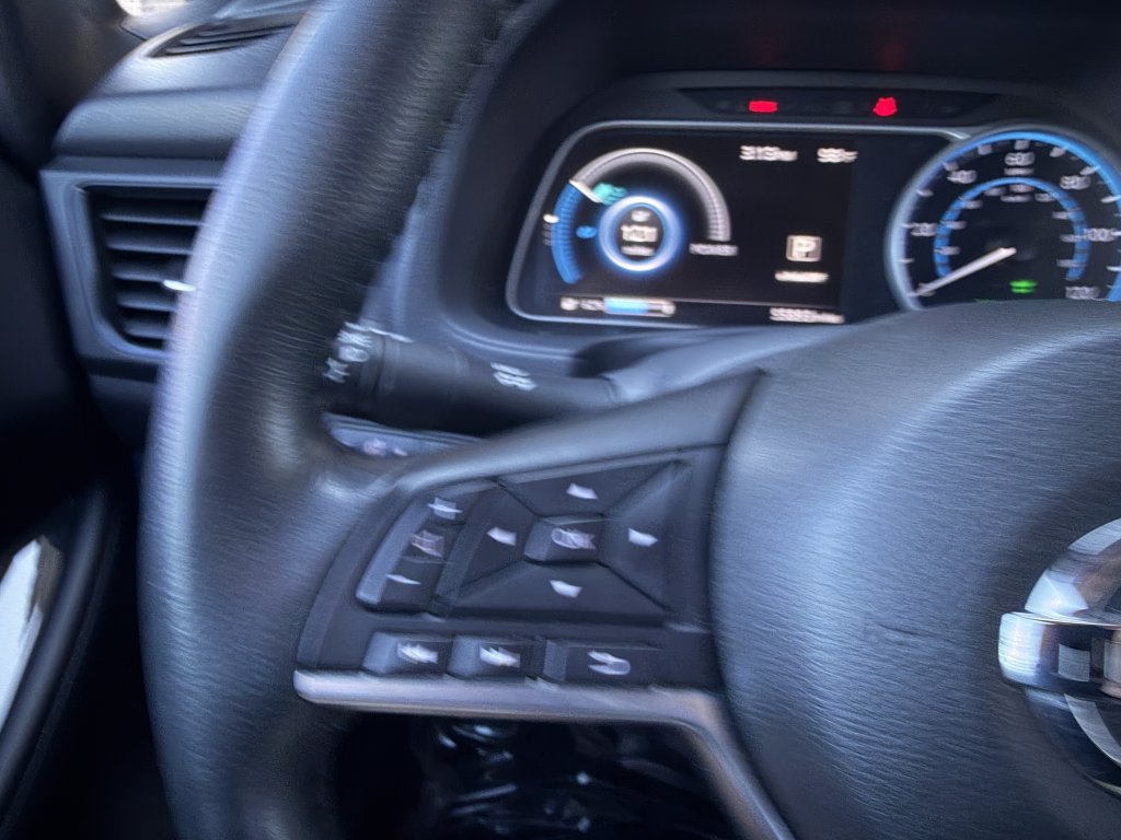 Used 2019 Nissan Leaf SL Plus FWD image 28