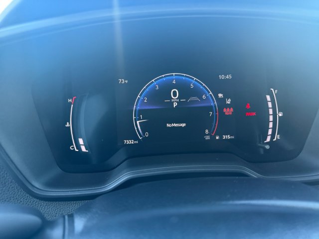 Certified 2026 Toyota Corolla LE FWD image 18