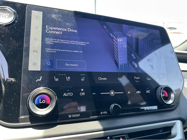 New 2026 Lexus RX 350 F Sport FWD image 30
